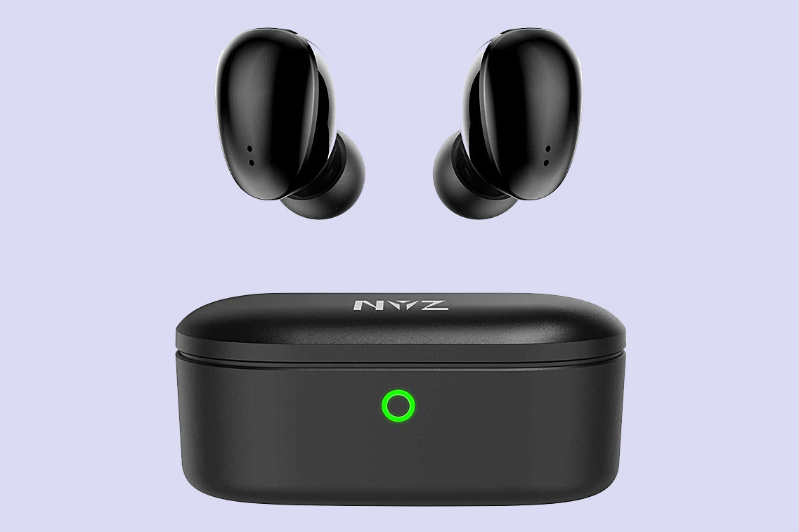 NYZ Space 2 Mini Earphones