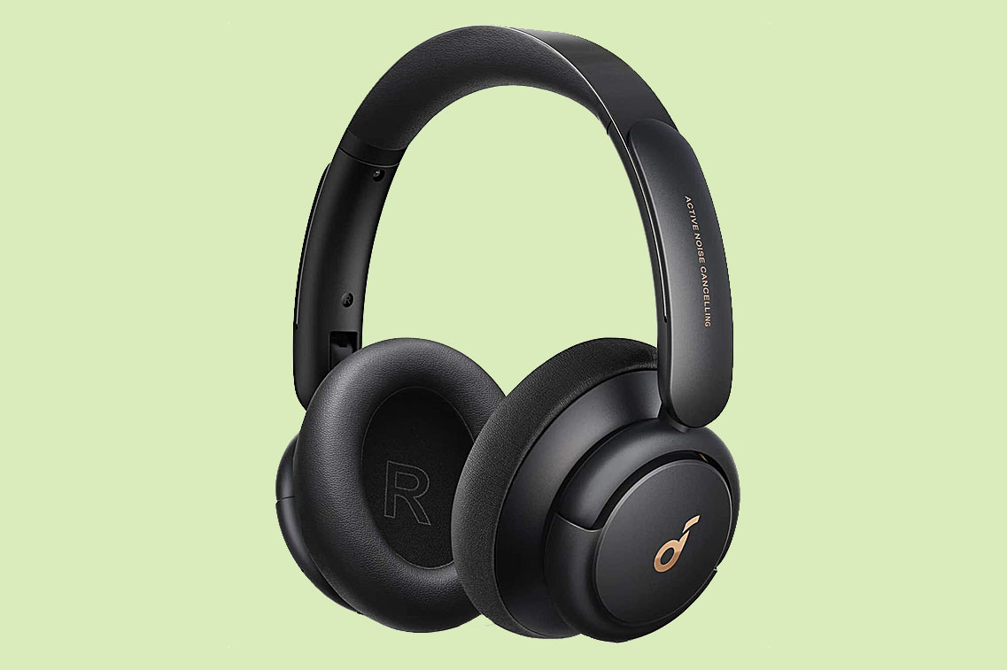 Soundcore Life Q30 (by Anker) Active Noise Cancelling Headphones Review 